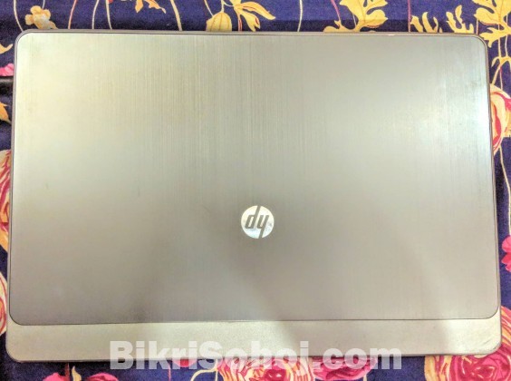HP ProBook4430s core i3 gen 500/4